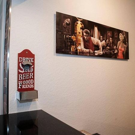 Exklusive Ferienwohnung In Einbeck, Zentrum! Neu!! Екстериор снимка